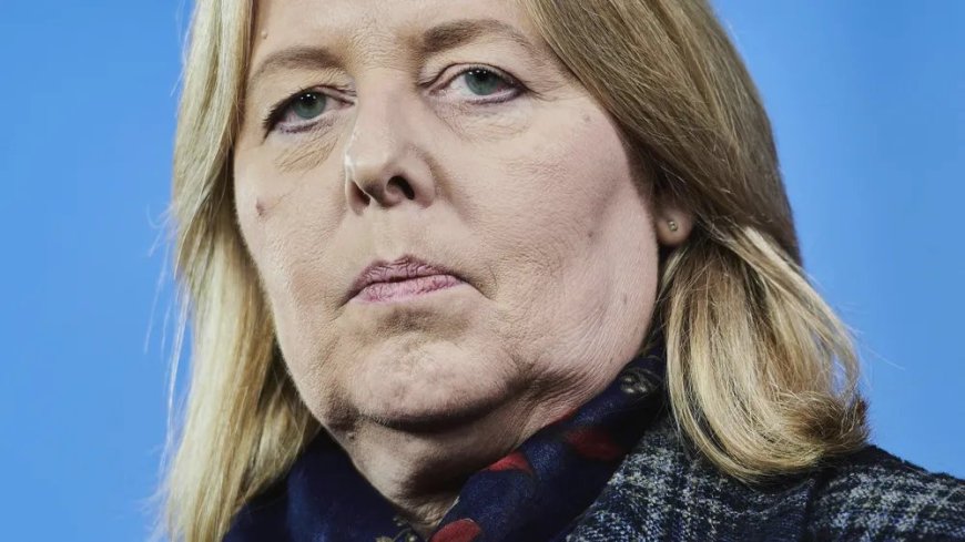 Γερμανικό Focus: «Κυρία Μπας, αντιγράψτε τους “χρεοκοπημένους Έλληνες”»