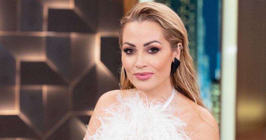 Ελένη Βουλγαράκη – Ανάρτηση «κόλαφος» για Δημήτρη Παπανώτα: «Ντροπιαστικό είναι να εκφράζεις δημόσια μισογυνιστικές απόψεις»