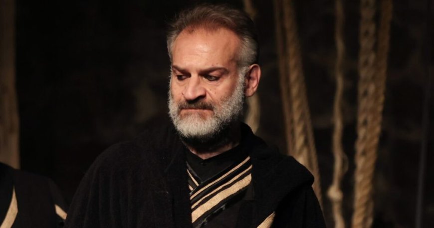 Τάσος Γιαννόπουλος: «Με το «Ευτυχισμένοι μαζί» καβάλησα λίγο το καλάμι αλλά μέχρι εκεί»