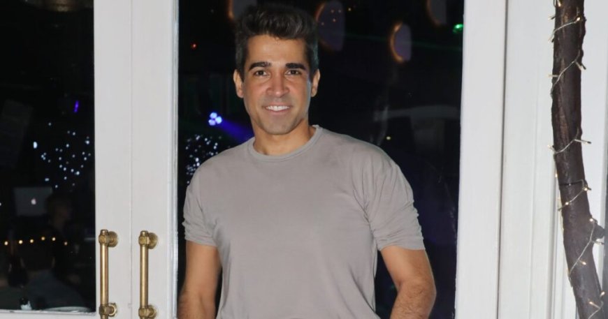 Βασίλης Δήμας: «Το θεωρώ υποκριτικό όλο αυτό με τον Νότη Σφακιανάκη»