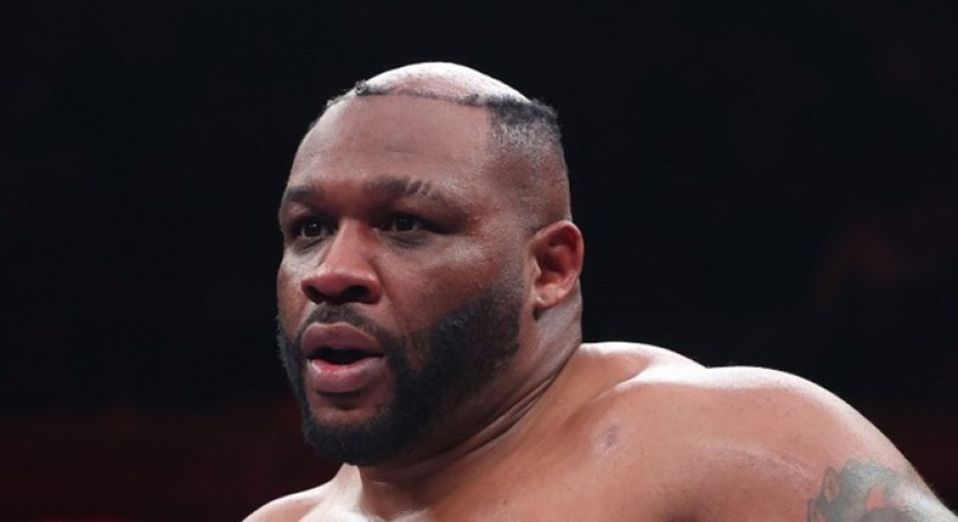 Μποξέρ περούκα: Viral ο αγώνας Miller – Ibeh