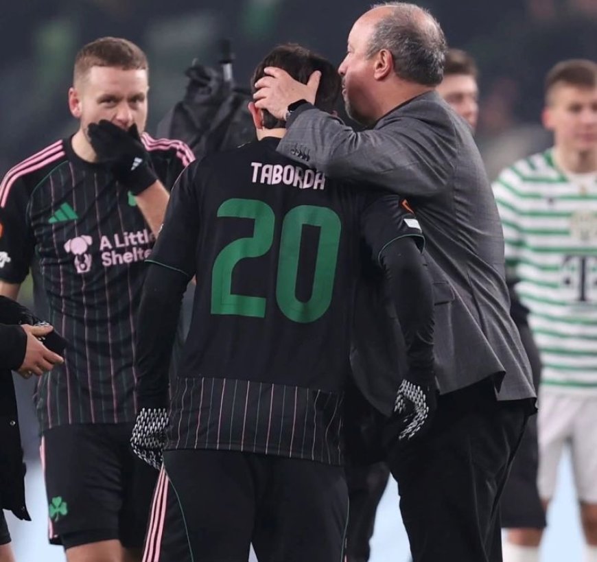 Παναθηναϊκός – Κηφισιά 3-0: Τεττέη, Σφιντέρσκι και Ταμπόρδα τα πρόσωπα της βραδιάς