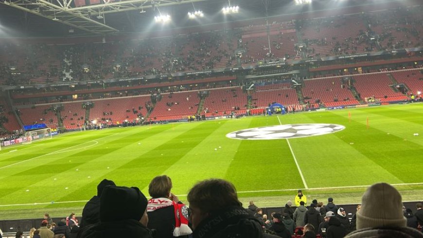 ΑΕΚ – Ολυμπιακός: Ένταση, καταγγελίες και αντιδράσεις μετά το 1-1