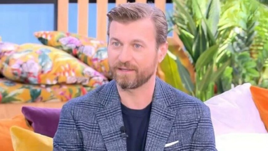 Σόλων Τσούνης: «Όλοι είχαμε άγχος για το Σόι, διάφορα σίκουελ σειρών δεν έχουν πάει καλά»