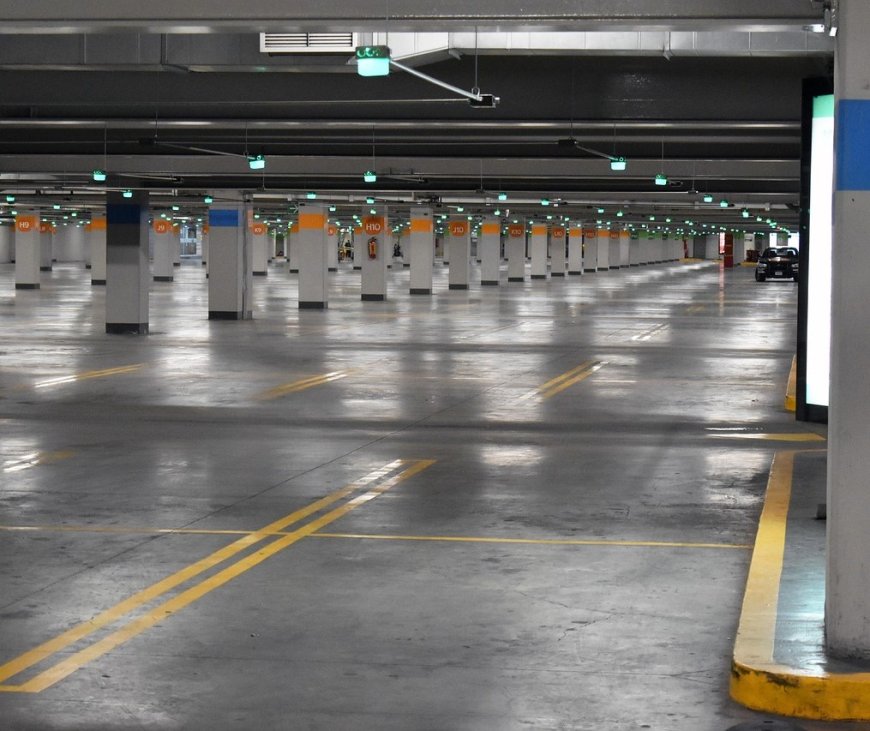 Φλοίσβος Παλαιού Φαλήρου: Σχέδιο υπόγειου πάρκινγκ για αποσυμφόρηση της στάθμευσης