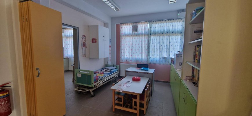 Κλειστά σχολεία σε περιοχές της Ροδόπης, Ξάνθης και Δράμας λόγω παγετού