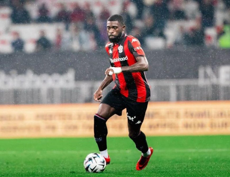 Γιουβέντους: Η απόκτηση του Ζερεμί Μπογκά και η ιστορία πίσω από τη συμφωνία