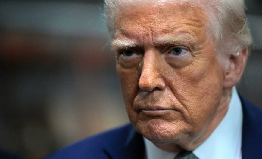 Παράθυρο επίσκεψης Τραμπ στην Ελλάδα ανοίγει η Γκιλφόιλ