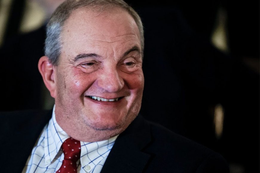 Καραμανλής – Σαμαράς Καλαμάτα: «Να ακούμε τους πιο έμπειρους, αντί να τους διαγράφουμε»