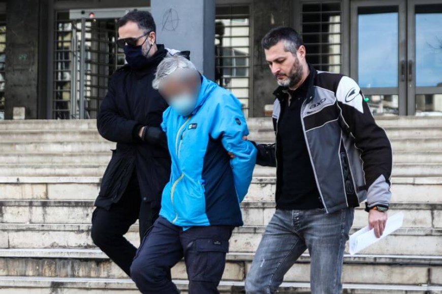 Μενεμένη έγκλημα: Προφυλακιστέοι οι δύο κατηγορούμενοι για το διπλό φονικό