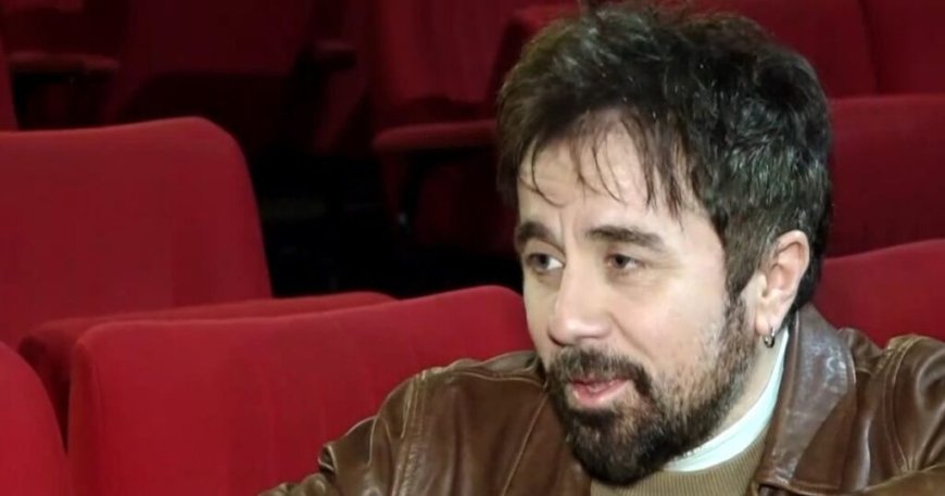 Θανάσης Τσαλταμπάσης: «Ίσχυε ένα περίεργο κλίμα, το οποίο είχε τροφοδοτηθεί σε πολλές γενιές»