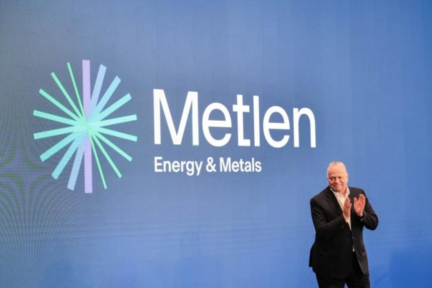 Η Metlen επιτυγχάνει ένα ακόμη ορόσημο για το πρόγραμμα FDI