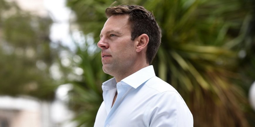 Κασσελάκης για Καρυστιανού: “Μετεκλογικά θα μπορούσαμε να συνεργαστούμε”