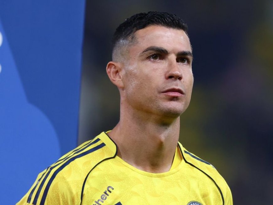 Ρονάλντο Αλ Νασρ αποχώρηση: Ο Πορτογάλος σκέφτεται να φύγει από την Σαουδική Αραβία