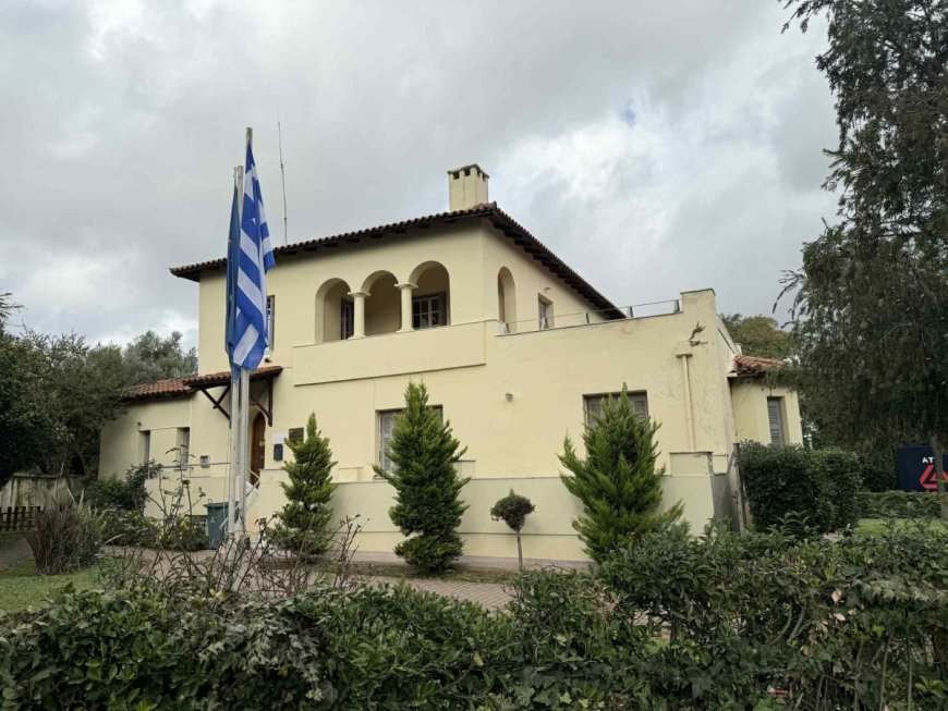 Δήμος Φιλοθέης-Ψυχικού: Καταγραφή ιστορικών κτηρίων 1924-1970