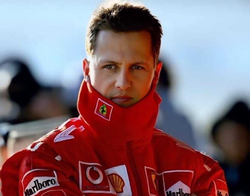 Μίκαελ Σουμάχερ υγεία: «Δεν ξέρει ότι είναι επτά φορές παγκόσμιος πρωταθλητής» – Η αποκάλυψη Πατρέζε