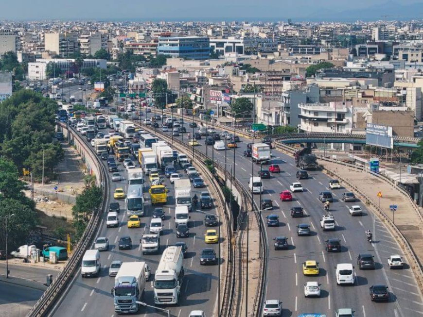 Απάτη SMS τροχαία: Νέα τρόπος εξαπάτησης σε κινητά που προειδοποιεί για ανύπαρκτα πρόστιμα