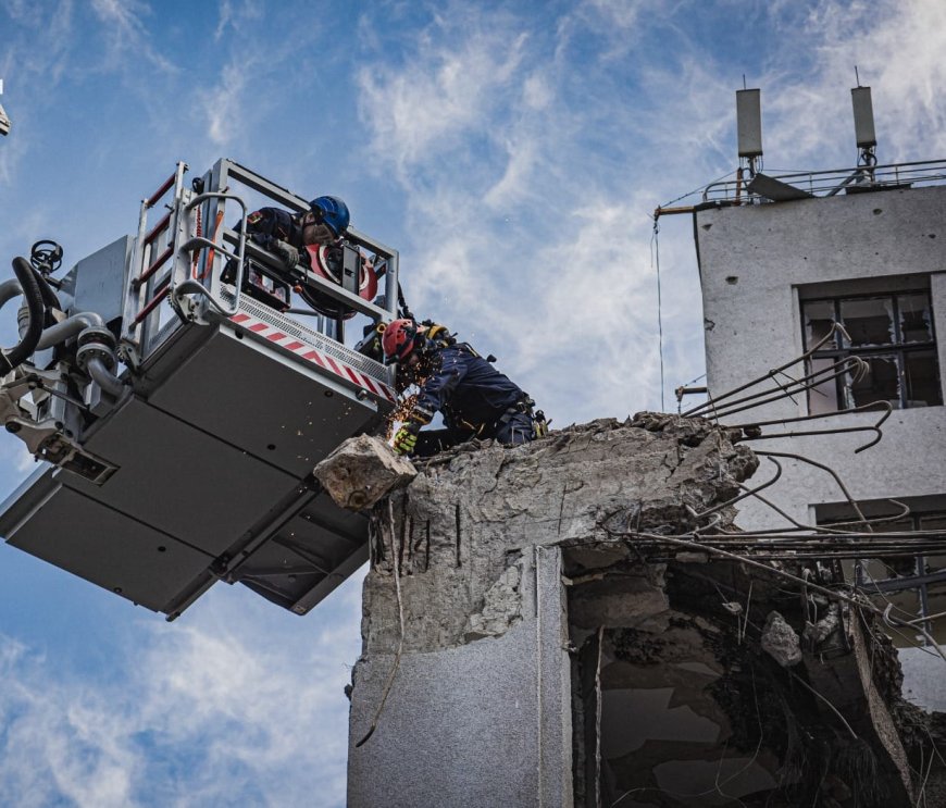 Ουκρανία πόλεμος: Χωρίς θέρμανση και ρεύμα εν μέσω πολικού ψύχους