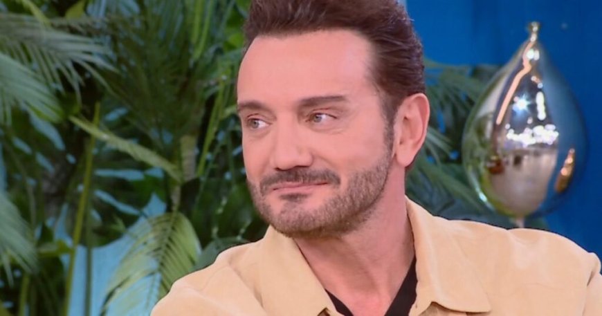 Χρήστος Μενιδιάτης: «Δεν μου έχει τύχει κάποιος να μου κάνει κακό, είναι και το τι εκπέμπει ο κάθε άνθρωπος και τι περιθώρια αφήνει»