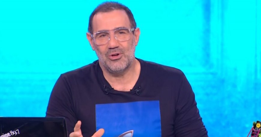 Αντώνης Κανάκης: «Μιλάμε για 19 σεζόν τώρα… δεν αστειεύεται το Ράδιο Αρβύλα σε επίπεδο χρόνου»