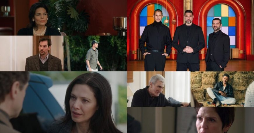 Τηλεθέαση: Στην κορυφή της prime time το MasterChef