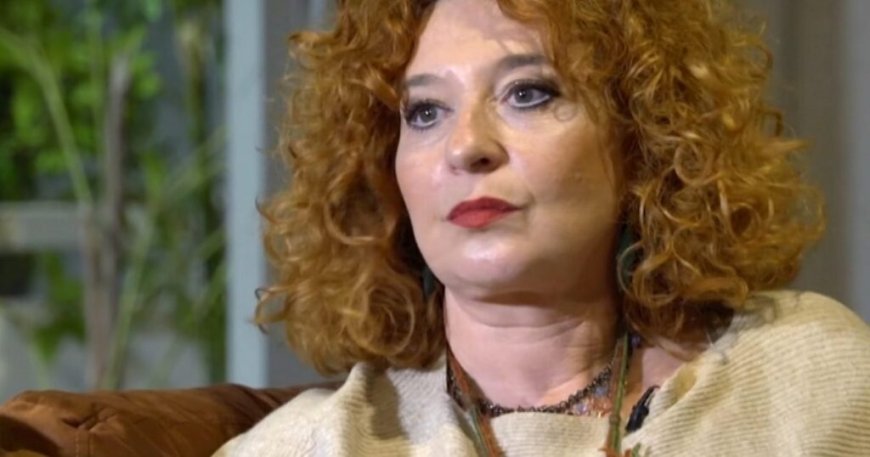 Φαίδρα Δρούκα: «Αν και έχουμε πολλά χαρίσματα σαν λαός, πιστεύω ότι είμαστε ρατσιστές»