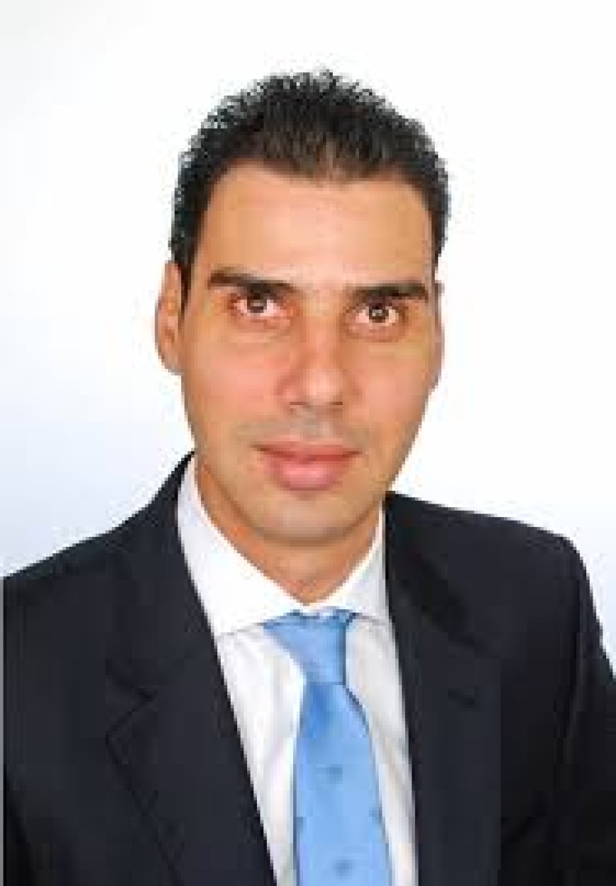 M. Θεμιστοκλέους: 538 άτομα προσωπικό θα διαθέτει το νέο νοσοκομείο Κομοτηνής