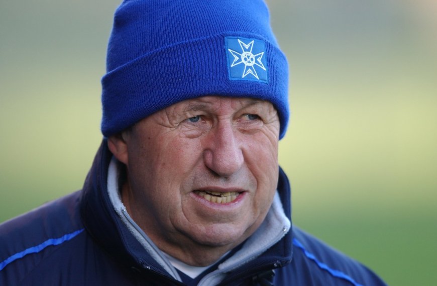 Γκι Ρου για γυναίκες: Σάλος για τις δηλώσεις του 87χρονου προπονητή