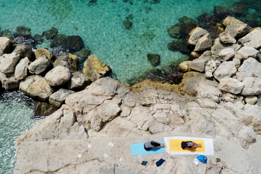 Ο καιρός τις επόμενες μέρες: Τι δείχνουν τα προγνωστικά για το ερχόμενο δεκαπενθήμερο