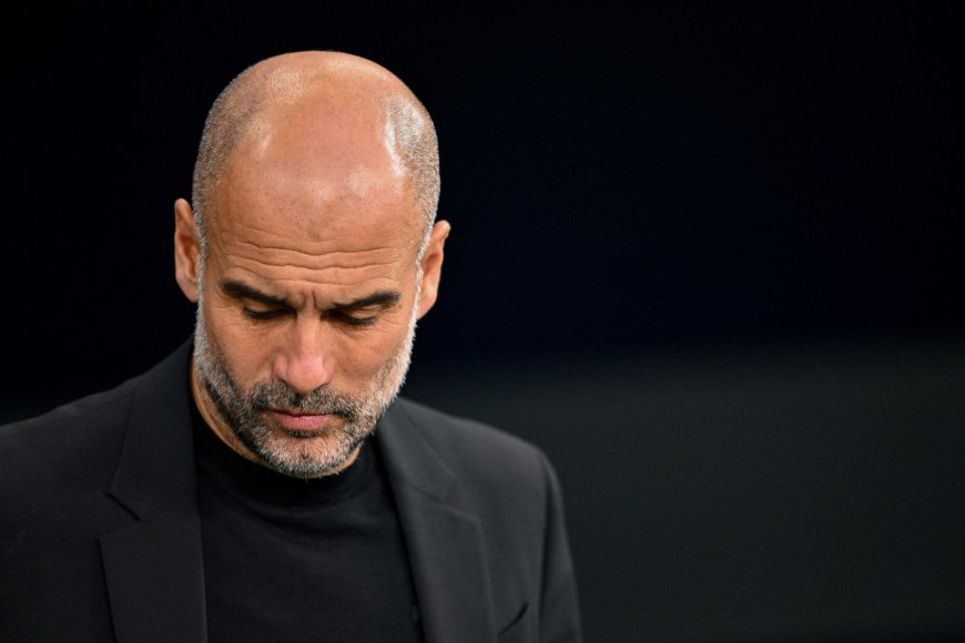 Γκουαρδιόλα για πολέμους: «Δεν μπορούμε να κάνουμε πως δεν βλέπουμε»