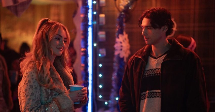 Tell Me Lies: O τρίτος κύκλος της σειράς του Disney+ θα είναι και ο τελευταίος;