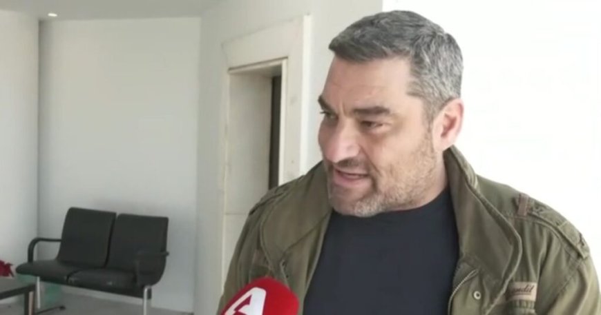 Μάνος Νιφλής: «Όποιος κάνει τηλεόραση και πει ότι δεν ασχολείται με τα ποσοστά τηλεθέασης, απλά λέει ψέματα»