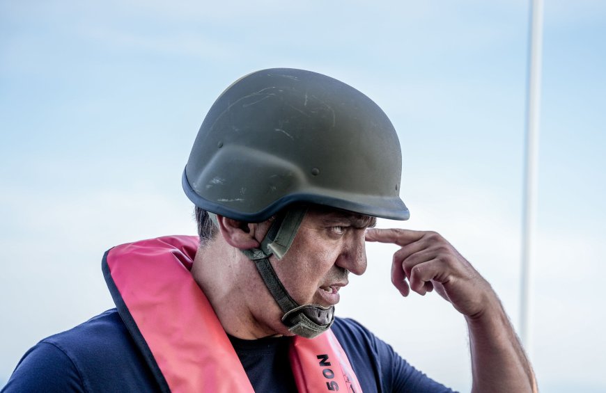 Χίος – Κικίλιας: “Eχθροί της χώρας οι διακινητές, η έρευνα θα διεξαχθεί με διαφάνεια”