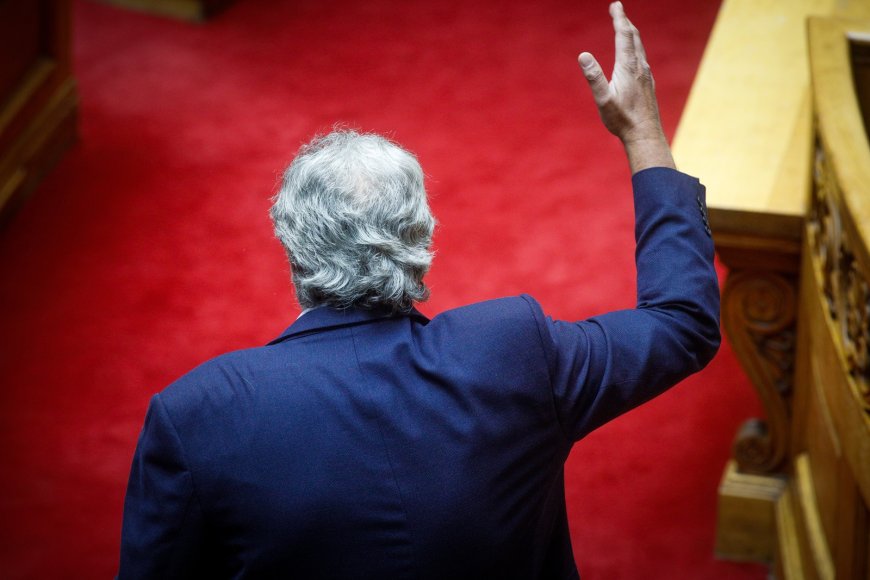 Πολάκης – Κωνσταντοπούλου: «Να με περάσουν εμένα για φλώρο, δεν υπάρχει περίπτωση»