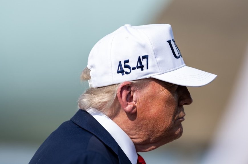 Τραμπ για Ουκρανία: “Ο Πούτιν τήρησε την υπόσχεσή του”