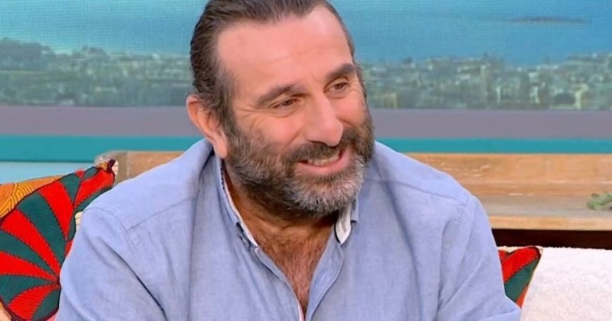 Ηλίας Βαλάσης: «Ήμουν νικητής του πρώτου Survivor στη συνείδηση των ανθρώπων» – «Μου έγινε πρόταση να ξαναμπώ»