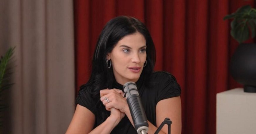 Χριστίνα Μπόμπα: «Μου ερχόταν η περίοδος και έκλαιγα, αισθανόμουν πάρα πολύ μεγάλη απογοήτευση»