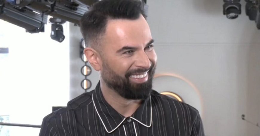 Γιώργος Παπαδόπουλος: «Ξάπλωσα στην Κατεχάκη και νόμιζα ότι πεθαίνω – Μου έριξε ο ταξιτζής δύο χαστούκια, να ‘ναι καλά ο άνθρωπος»