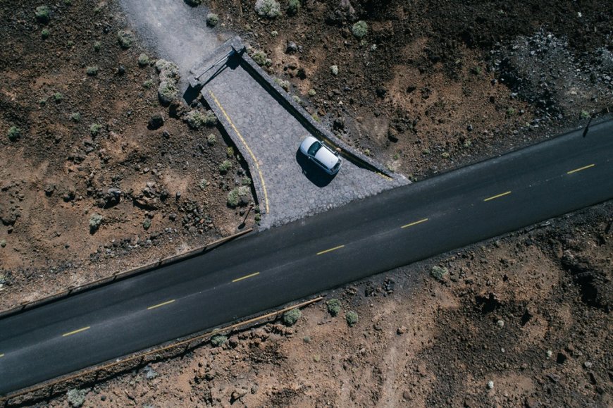 Oδηγούσε ανάποδα στην Εγνατία Οδό: Τρομακτικό βίντεο με “πρωταγωνιστή” 89χρονο