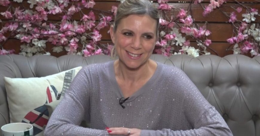 Βικτώρια Χαλκίτη: «Το τραγούδι του Ακύλα δεν με γαργαλάει τόσο πολύ μουσικά»