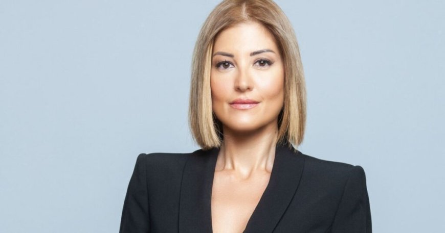 Εξερράγη η Ράνια Τζίμα για την τραγωδία στη Χίο: «Είναι η δεύτερη φορά που δεν έχουμε οπτική καταγραφή, μοιάζει αδιανόητο»