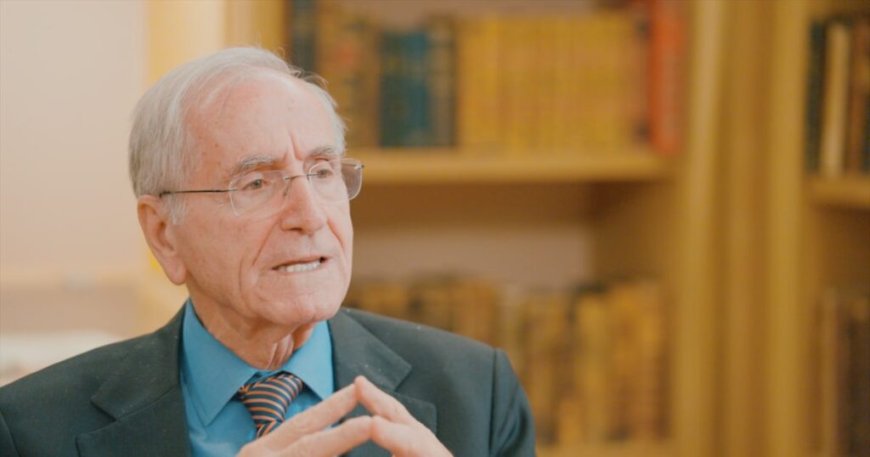 Πάνος Σόμπολος: «Καθόμουν σε ένα πεζούλι και ακούω να ‘ρχονται δίπλα μου σφαίρες, να χτυπάνε στον τοίχο»