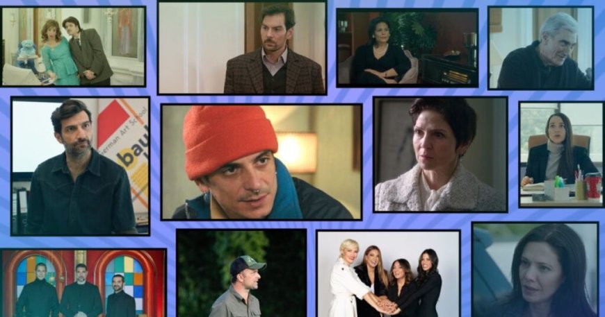 Τηλεθέαση – Prime Time: MasterChef ή μυθοπλασία “ψήφισε” το κοινό το βράδυ της Τετάρτης;