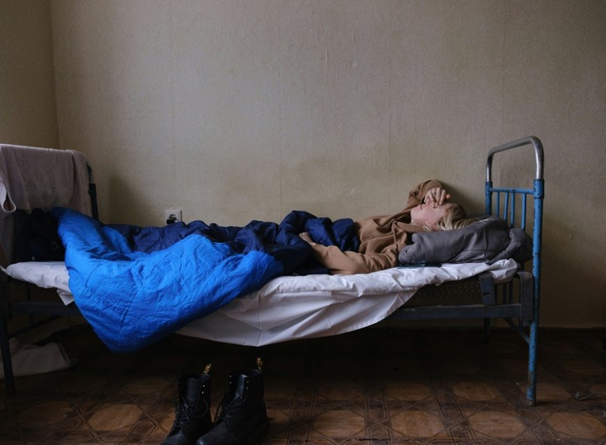 Ντονμπάς – Ρωσία: Το 40% των Ουκρανών θα άφηνε το έδαφος με «αντάλλαγμα» ισχυρές εγγυήσεις ασφαλείας