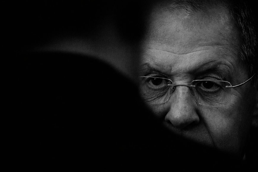 Λαβρόφ για Ελλάδα: Στο στόχαστρο της ρωσικής διπλωματίας εκ νέου η Αθήνα