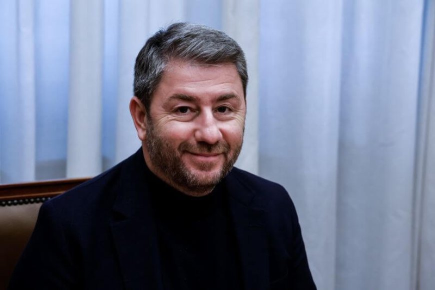 Συνταγματική Αναθεώρηση ΠΑΣΟΚ-ΚΙΝΑΛ: Τον Μάρτιο η παρουσίαση των προτάσεων του κόμματος