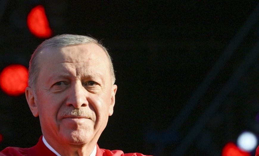 Ερντογάν για 12 μίλια: Αντίδραση Άγκυρας στις δηλώσεις Μητσοτάκη