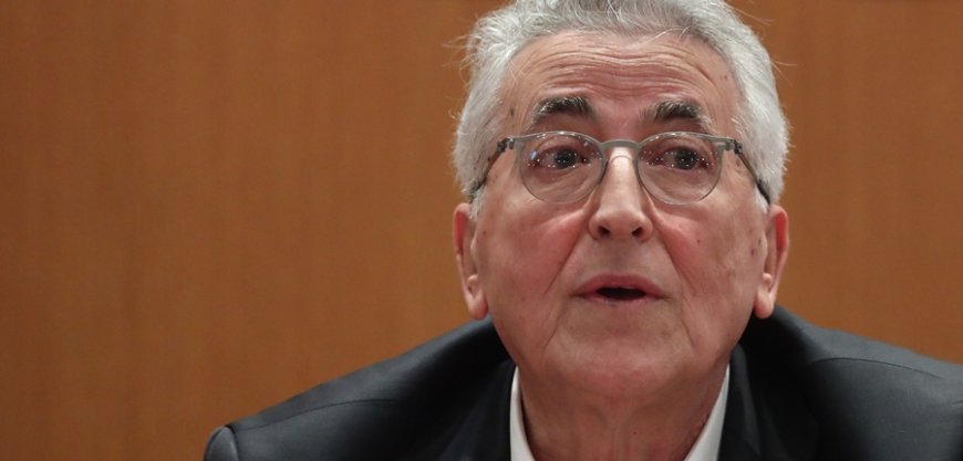 Παναγόπουλος ΓΣΕΕ: Δεσμεύτηκαν οι λογαριασμοί του με εντολή Βουρλιώτη