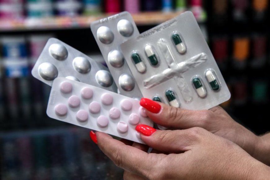 Φάρμακα υψηλού κόστους φαρμακεία ΕΟΠΥΥ: Ξεκινά η διάθεσή τους από τις 16 Φεβρουαρίου