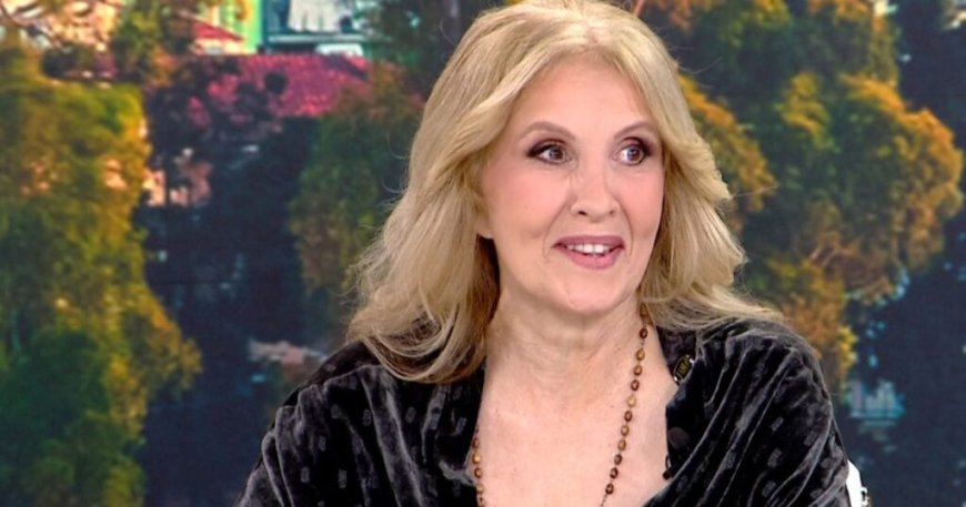 Η Ελένη Ζιώγα για την αποψινή πρεμιέρα των «Αθώων»: «Βλέπουμε τον άνθρωπο σε ακραίες μορφές, σε ακραίες συνθήκες, πώς αντιδρά»